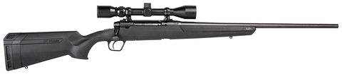 SAVAGE ARMS Axis XP, .400 Legend, 20" Barrel, -   RJC  OUTDOORS  & LOTS MORE