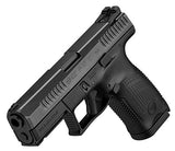 CZ-USA  P-10 C Compact Frame 9mm Luger 15+1 4.02"