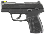Ruger 3501 Max-9 9mm Luger 10+1 3.20"