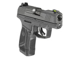 Ruger 3501 Max-9 9mm Luger 10+1 3.20"