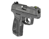 Ruger 3501 Max-9 9mm Luger 10+1 3.20"