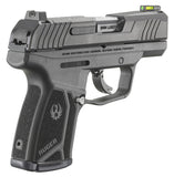 Ruger 3501 Max-9 9mm Luger 10+1 3.20"
