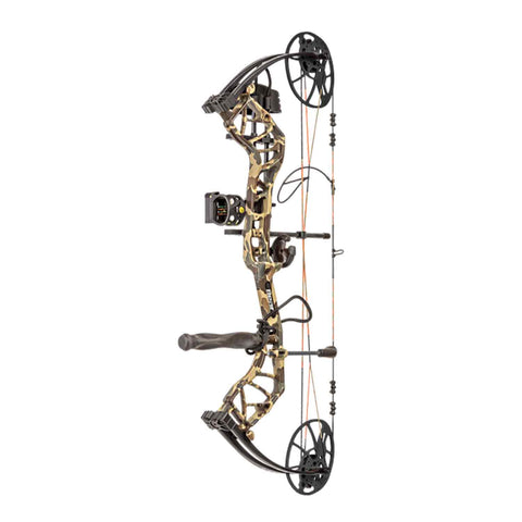 Bear Legit RTH Compound Bow Package