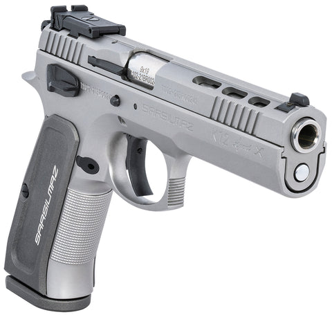SAR USA K12STSPX K12 Sport X 9mm Luger -   RJC  OUTDOORS  & LOTS MORE