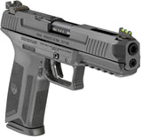 Ruger-5.7 Pro 5.7x28mm 20+1 4.94 With a box of Ammunition