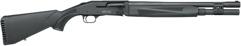 Mossberg 85152 940 Pro Tactical 12 Gauge Semi-Auto 3" 7+1 18.50"