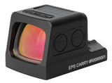 Holosun EPS-CARRY-GR-MRS  Carry Black Anodized 1 x 0.58" x 0.77"