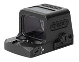 Holosun EPS-CARRY-GR-MRS  Carry Black Anodized 1 x 0.58" x 0.77"