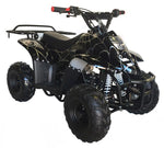 Mountopz 110 (110cc,Auto) -   RJC  OUTDOORS  & LOTS MORE