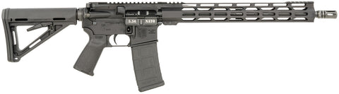Diamondback DB1717K005 DB15 5.56x45mm NATO 30+1 16"