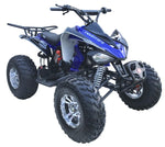 Mountopz 200-CL2 (169cc,*Rev*) -   RJC  OUTDOORS  & LOTS MORE