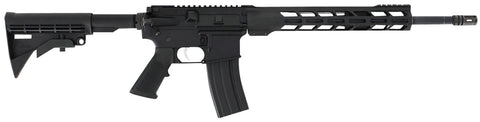Anderson B2K869A020 AM-15 Utility 5.56x45mm NATO 30+1 16"