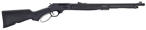 Henry H009X-360BH X Model Full Size 360 Buckhammer 5+1 21.37"