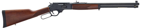 Henry Side Gate Full Size 360 Buckhammer 5+1 20 -   RJC  OUTDOORS  & LOTS MORE