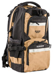 Rukx Gear ATICTSURT Survivor Backpack Floatable Tan 600D Polyester -   RJC  OUTDOORS  & LOTS MORE