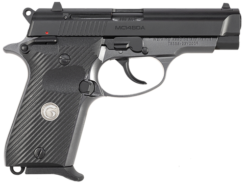 Girsan 380 ACP 13+1 3.80" Black Steel Barrel -   RJC  OUTDOORS  & LOTS MORE