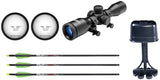 Tenpoint  Venom X ACUslide Pro-View 400 Vektra -   RJC  OUTDOORS  & LOTS MORE