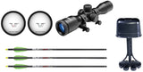 Tenpoint Venom X ACUslide Pro-View 400 Moss Green -   RJC  OUTDOORS  & LOTS MORE