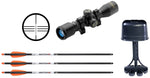 Tenpoint Commander M1 ACUdraw Multi-Line Peak Camo -   RJC  OUTDOORS  & LOTS MORE