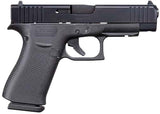 Glock  G48 Gen5 Slim Compact 9mm Luger