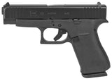 Glock  G48 Gen5 Slim Compact 9mm Luger