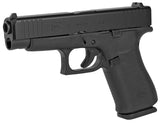Glock  G48 Gen5 Slim Compact 9mm Luger