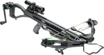Centerpoint  AT400 400FPS 7.5 lbs 33" Black -   RJC  OUTDOORS  & LOTS MORE