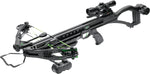 Centerpoint  AT400 400FPS 7.5 lbs 33" Black -   RJC  OUTDOORS  & LOTS MORE