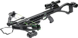 Centerpoint  AT400 400FPS 7.5 lbs 33" Black -   RJC  OUTDOORS  & LOTS MORE
