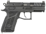 CZ-USA 91660 P-09 C Nocturne Compact 9mm Luger -   RJC  OUTDOORS  & LOTS MORE