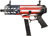 Gforce Arms USA Blade6 USA 9mm Luger 33+1 6" -   RJC  OUTDOORS  & LOTS MORE