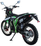 Brancho 300RTT-H (Enduro,270cc) -   RJC  OUTDOORS  & LOTS MORE