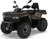 Linhai 300-F320 **EFI** 4X4 -   RJC  OUTDOORS  & LOTS MORE
