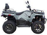 Linhai 300-F320 **EFI** 4X4 -   RJC  OUTDOORS  & LOTS MORE