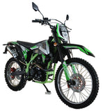 Brancho 300RTT-H (Enduro,270cc) -   RJC  OUTDOORS  & LOTS MORE