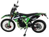 Brancho 300RTT-H (Enduro,270cc) -   RJC  OUTDOORS  & LOTS MORE