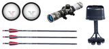 Tenpoint TX28 Vektra Draw Weight 250 28" Long -   RJC  OUTDOORS  & LOTS MORE