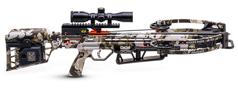 Tenpoint  Invader M1 Draw Weight 190 32" Long -   RJC  OUTDOORS  & LOTS MORE