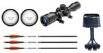 Tenpoint  Invader M1 Draw Weight 190 32" Long -   RJC  OUTDOORS  & LOTS MORE