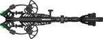 Centerpoint  Amped Black 32.93" Long -   RJC  OUTDOORS  & LOTS MORE