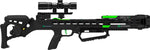 Centerpoint  Amped Black 32.93" Long -   RJC  OUTDOORS  & LOTS MORE