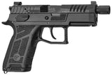 CZ-USA 91661 P-09 C Nocturne SR Compact Frame 9mm Luger -   RJC  OUTDOORS  & LOTS MORE