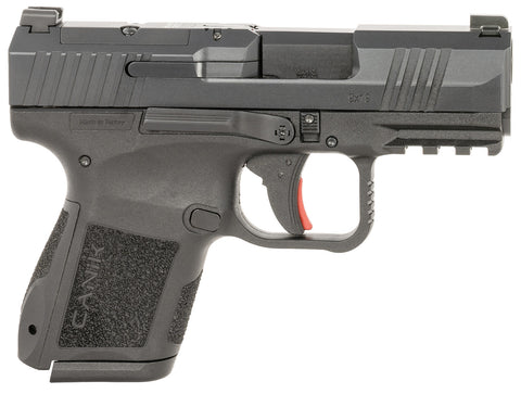 Canik Mete MC9 *CA Compliant Micro-Compact Frame 9mm -   RJC  OUTDOORS  & LOTS MORE