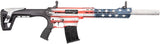 Gforce Arms  USA 12 Gauge Semi-Auto 3" 5+1 18.50