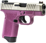 Gforce Arms  Rapture Sub-Compact Frame 9mm Luger