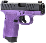 Gforce Arms Rapture Sub-Compact Frame 9mm Luger