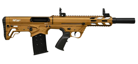 Gforce Arms -1 USA 12 Gauge Semi-Auto 3" 5+1 18.50 -   RJC  OUTDOORS  & LOTS MORE