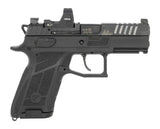 CZ-USA 91604 P-09 C Nocturne Compact 9mm Luger 15+1 -   RJC  OUTDOORS  & LOTS MORE