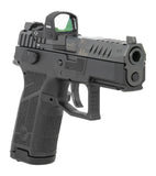 CZ-USA 91604 P-09 C Nocturne Compact 9mm Luger 15+1 -   RJC  OUTDOORS  & LOTS MORE
