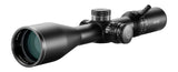 Arken SH4GII- SH-4 Matte Black 4-16x50mm